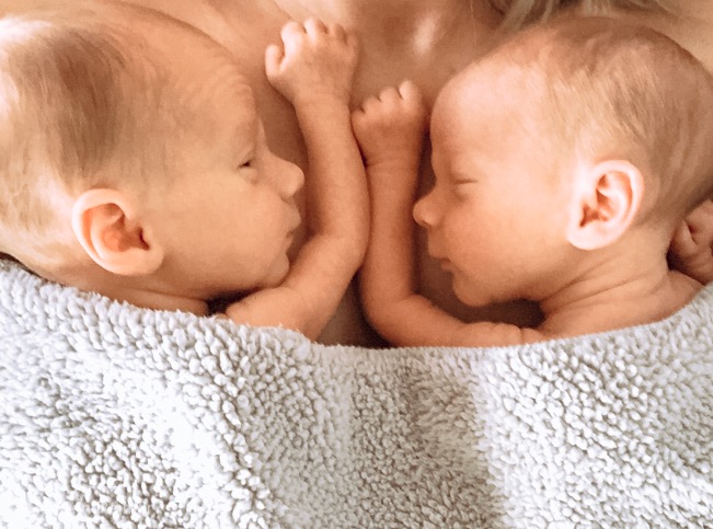 10 Lessons Learned from 2 Years with&nbsp;Twins.